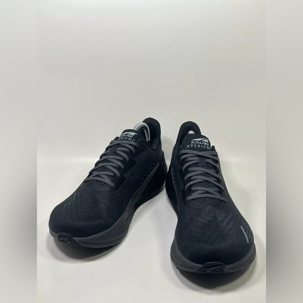 Size 8.5M - Men’s AltraFWD Experience Black Running Shoes AL0A82C8000 Wmns 10